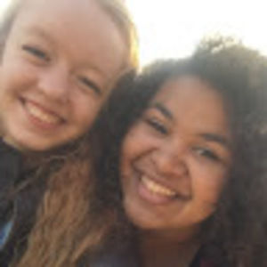 Meet your Posher, Adriane